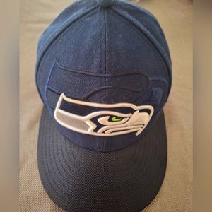 Seattle Seahawks Hat